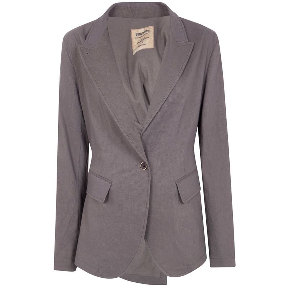 Uma Wang Women "Kylie" Jacket